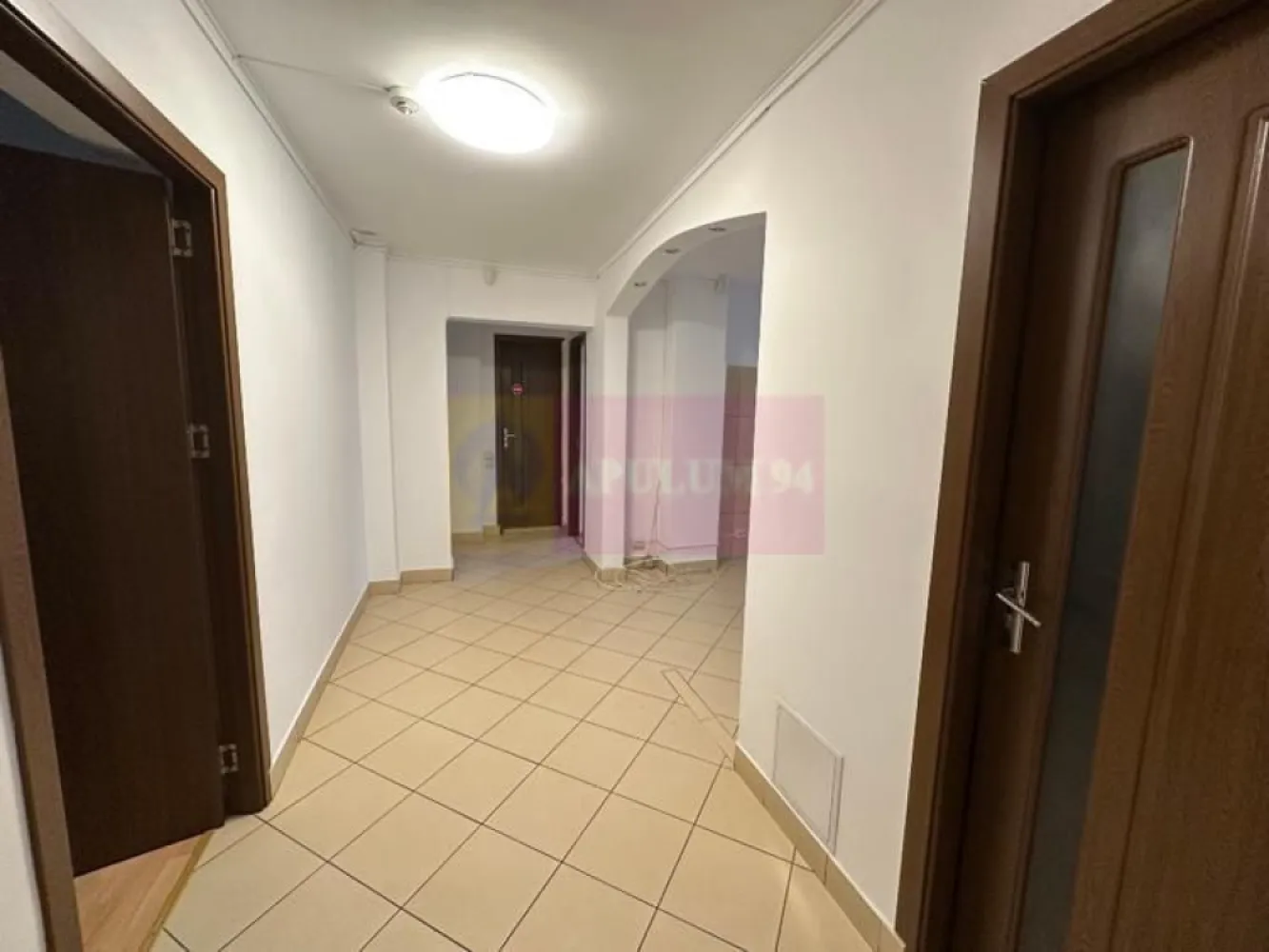 Vanzare apartament 3 camere-Rond Alba Iulia cu Centrala Termica