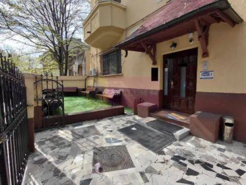Vila individuala, Cotroceni-Facultatea de Medicina-20 camere