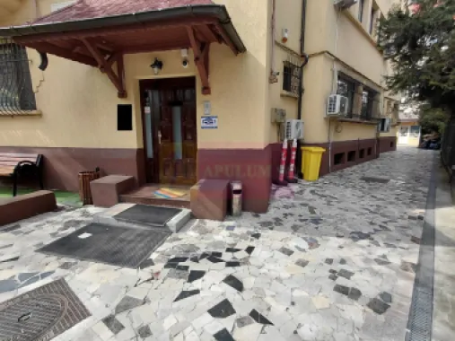 Vila individuala, Cotroceni-Facultatea de Medicina-20 camere