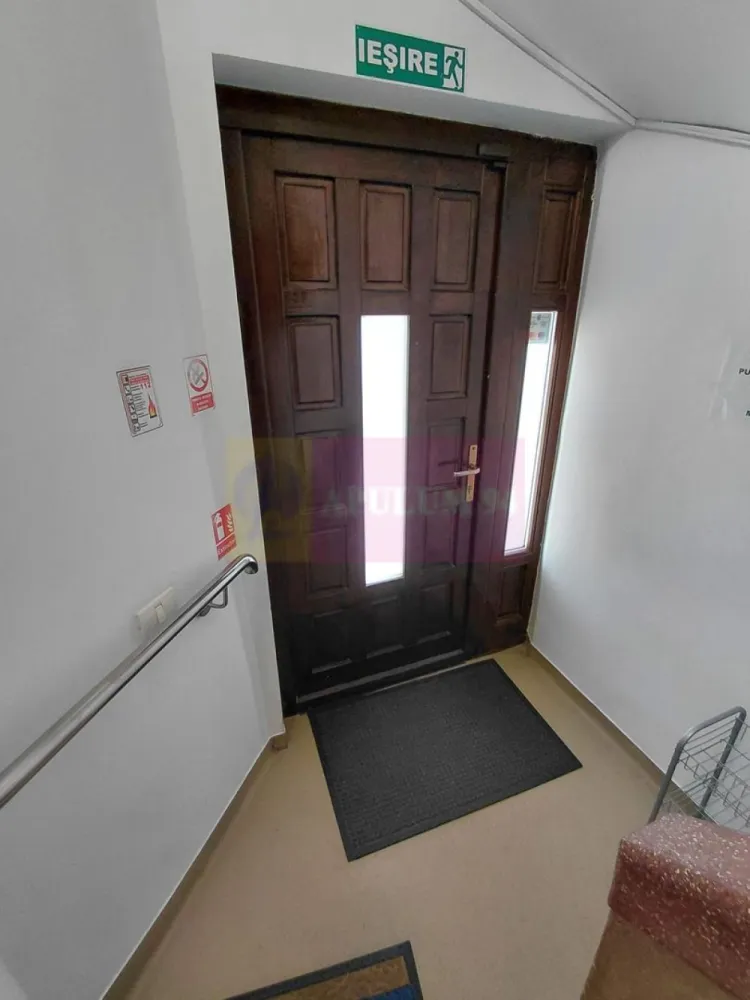 Vila individuala, Cotroceni-Facultatea de Medicina-20 camere