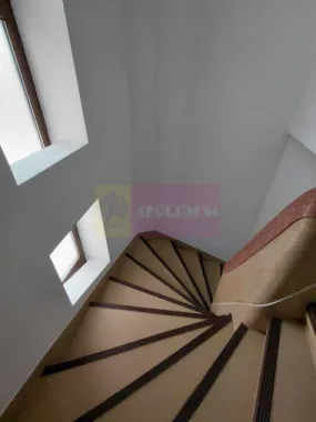 Vila individuala, Cotroceni-Facultatea de Medicina-20 camere