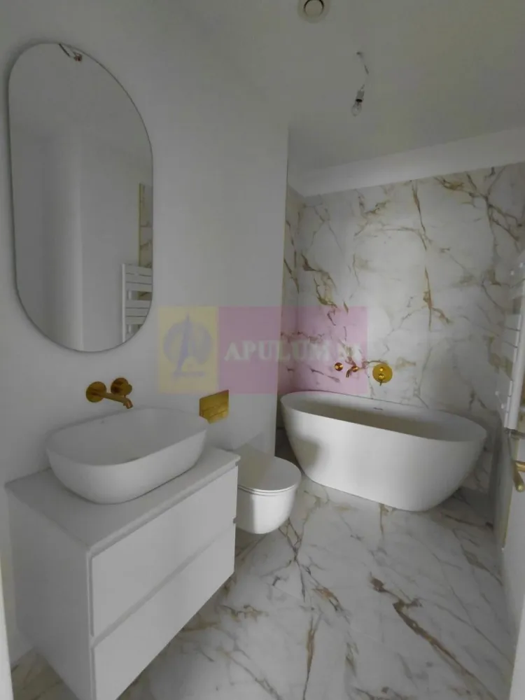 Vanzare apartament de 3 camere bd Unirii, bloc nou 2025