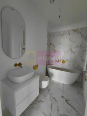 Vanzare apartament de 3 camere bd Unirii, bloc nou 2025