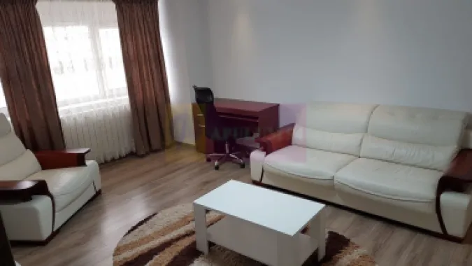 Vanzare apartament 2 camere in zona bd. Decebal stradal