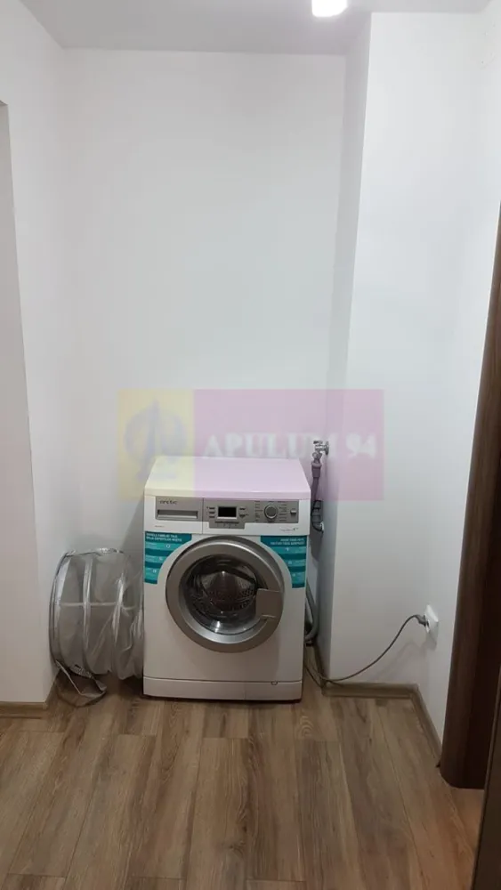 Vanzare apartament 2 camere in zona bd. Decebal stradal