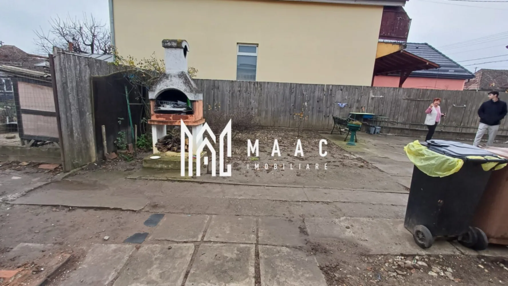 Casa | 2 camere | Teren 570 | Pivnita | Gusterita