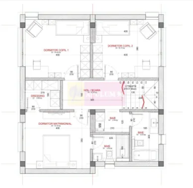 Complex privat de case individuale PREMIUM 2026, TITAN-2 PARCARI