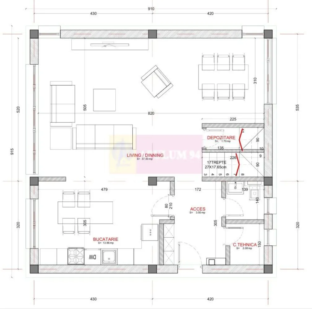Complex privat de case individuale PREMIUM 2026, TITAN-2 PARCARI