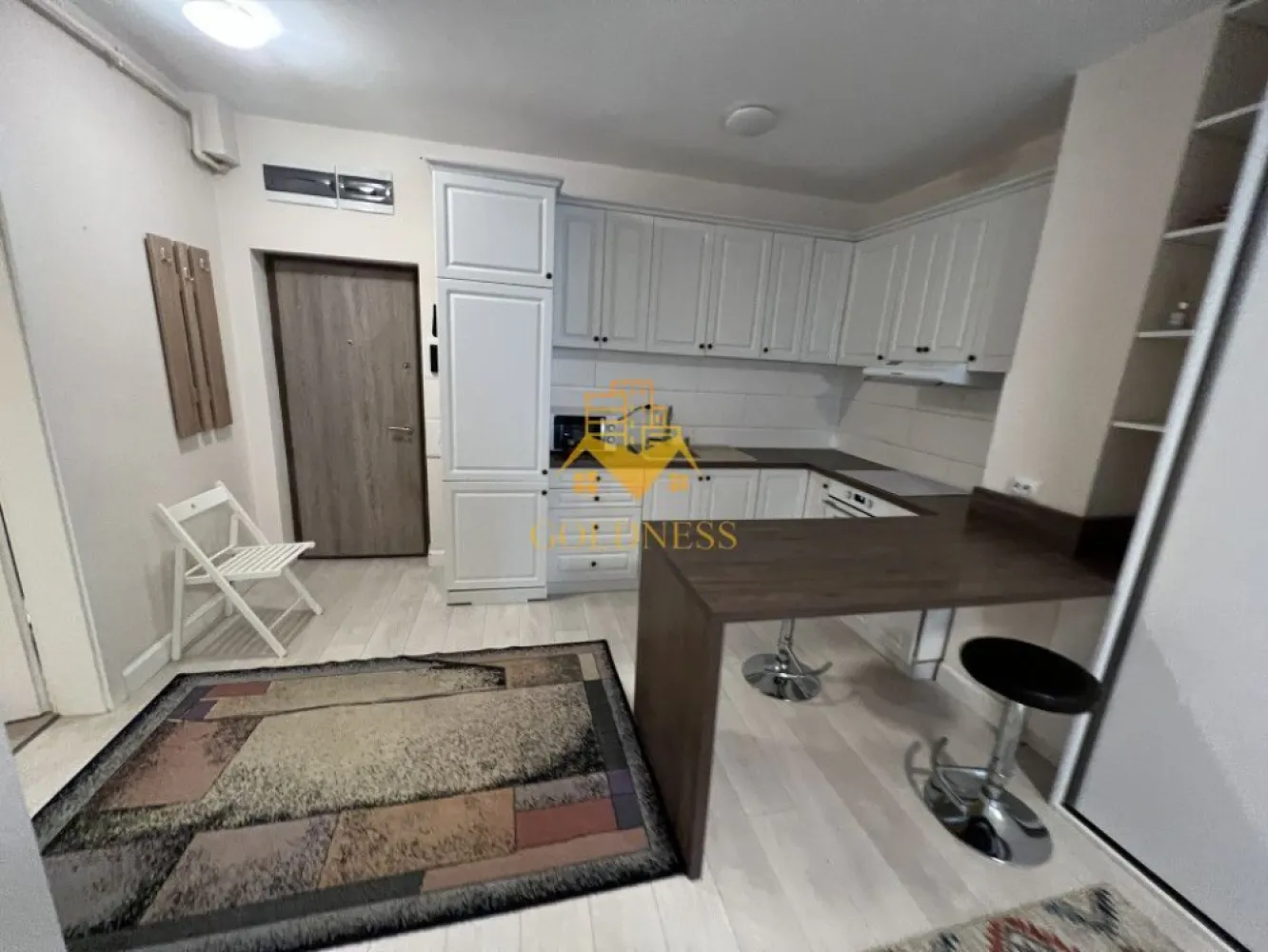 2 camere,modern,Intre Lacuri,zona Dunarii,Mega Image
