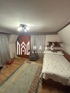 Casa Individuală | 260 MPU | Piscină Interioară | Curte Libera 100 MP