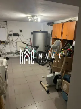 Casa Individuală | 260 MPU | Piscină Interioară | Curte Libera 100 MP