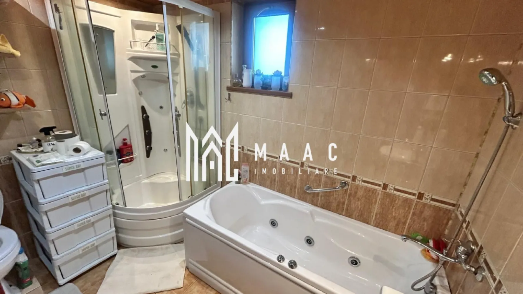 Casă I 184 MPU I Terasă I Curte Privată | Panouri Fotovoltaice I Ciresica