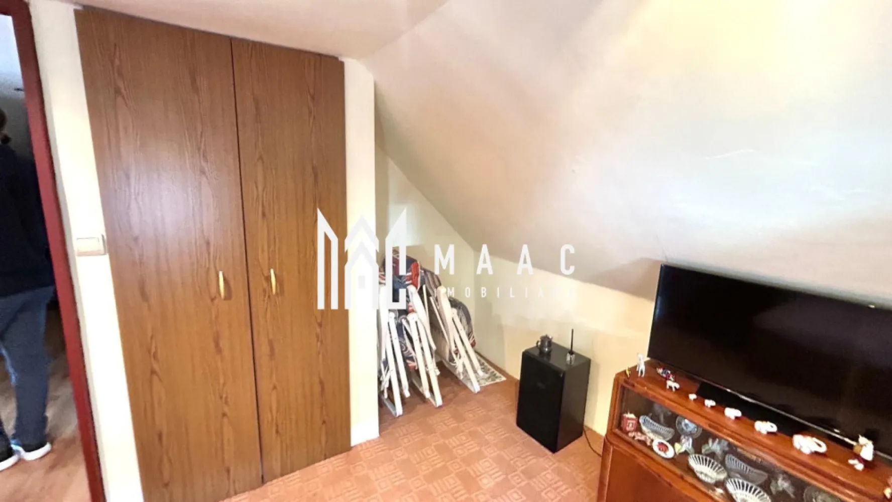 Casă I 184 MPU I Terasă I Curte Privată | Panouri Fotovoltaice I Ciresica