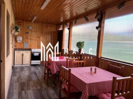 Vilă superbă | 4 camere | 500 mp teren | Vedere la munte | Valea Avrigului