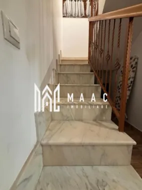 Vilă superbă | 4 camere | 500 mp teren | Vedere la munte | Valea Avrigului