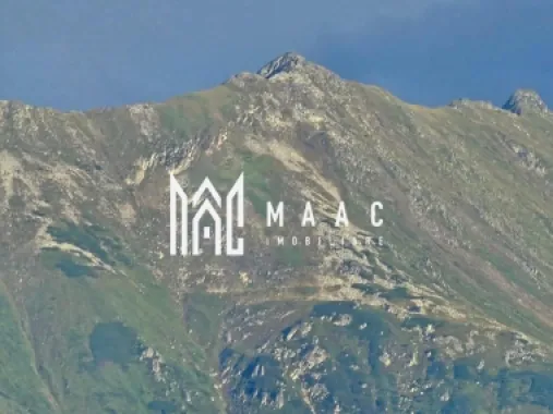 Vilă superbă | 4 camere | 500 mp teren | Vedere la munte | Valea Avrigului