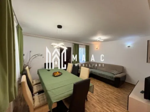 Vilă superbă | 4 camere | 500 mp teren | Vedere la munte | Valea Avrigului