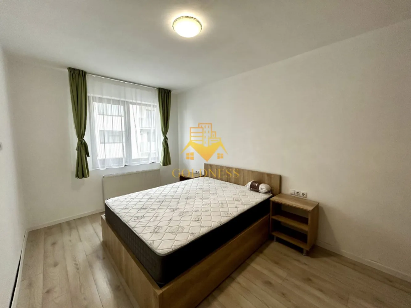 2 Camere Open Space, Parcare, Sub Cetate, Sinsay, UCG GYM, Floresti