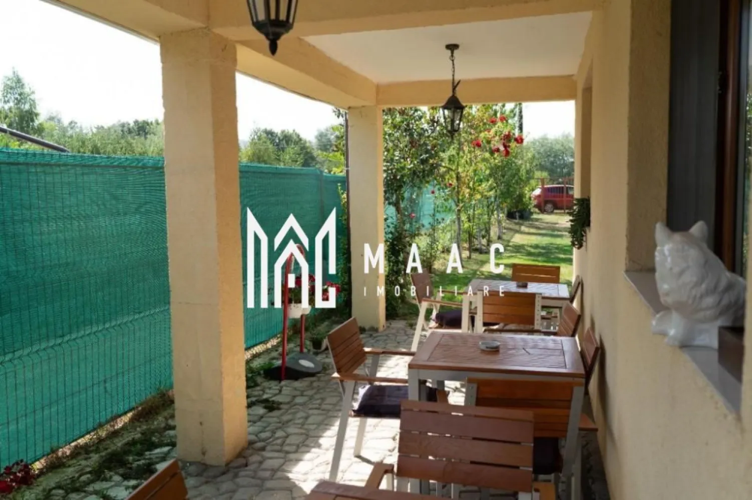 Vilă superbă | 4 camere | 500 mp teren | Vedere la munte | Valea Avrigului