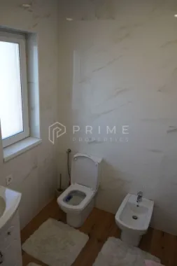 Casă tip duplex complet amenajată si mobilată