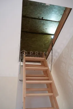 Casă tip duplex complet amenajată si mobilată