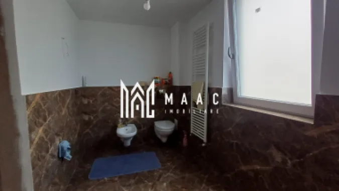 Casa 3 camere | Teren | 126 MPU | Cristian