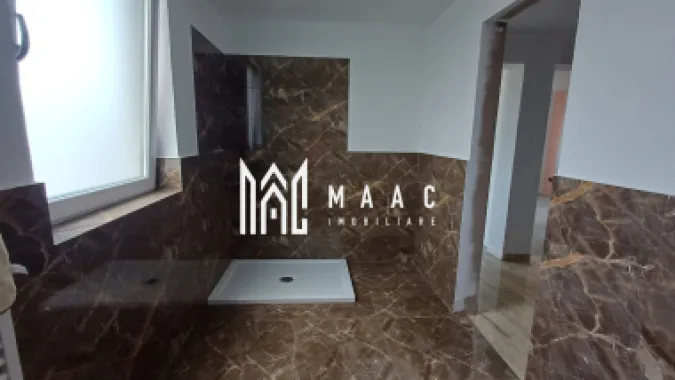 Casa 3 camere | Teren | 126 MPU | Cristian