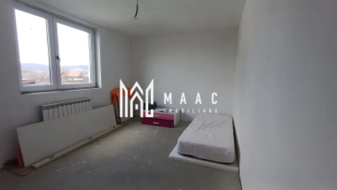 Casa 3 camere | Teren | 126 MPU | Cristian