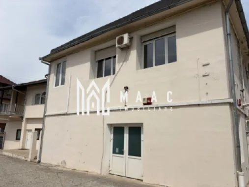 Proprietate ultracentrală cu potențial mixt – 1285 mp, acces dublu