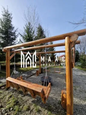 Pensiune Turistica | 360MPU | Porumbacu de Sus