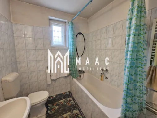 Casa 7 camere | Teren 1000 mp | 270 mp utili | Sub Arini