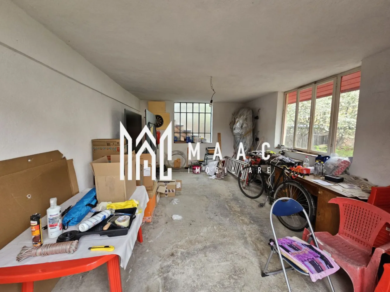 Casa 7 camere | Teren 1000 mp | 270 mp utili | Sub Arini