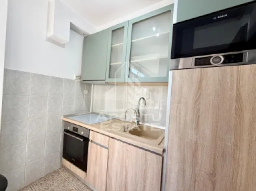 Apartament cu o camera de inchiriat, zona Brancoveanu, Timisoara
