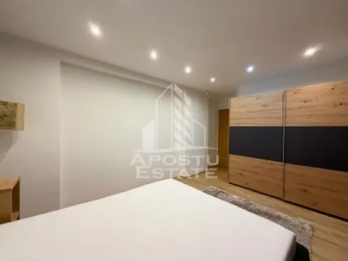 Apartament 2 camere de inchiriat, centrala, zona Centrala, Timisoara