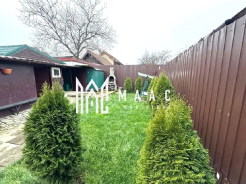 Apartament la casă I 4 camere I Curte 100 mp I Lazaret