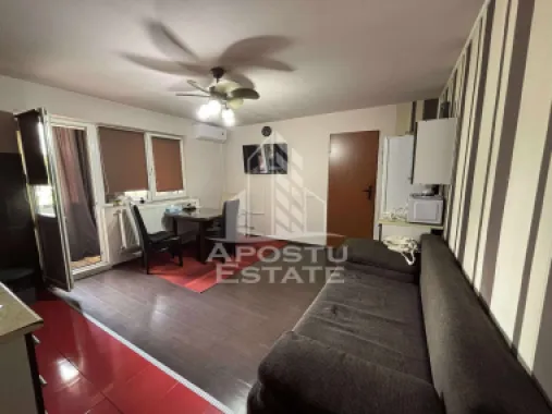 Apartament cu 3 camere de vanzare, zona Dambovita, Timisoara