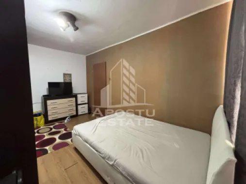 Apartament cu 3 camere de vanzare, zona Dambovita, Timisoara