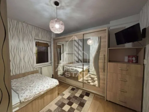 Apartament cu 3 camere de vanzare, zona Dambovita, Timisoara