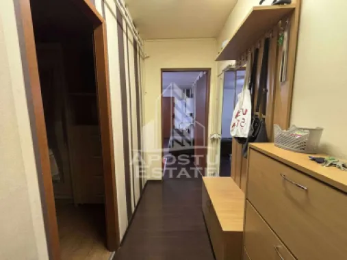 Apartament cu 3 camere de vanzare, zona Dambovita, Timisoara