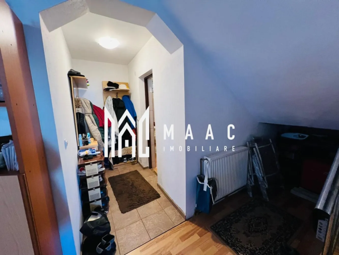 Casa Tip Duplex | 4 Camere | 156 MPU | Selimbar