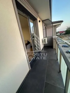 Apartament cu 1 camera de inchiriat, Giroc, Timis