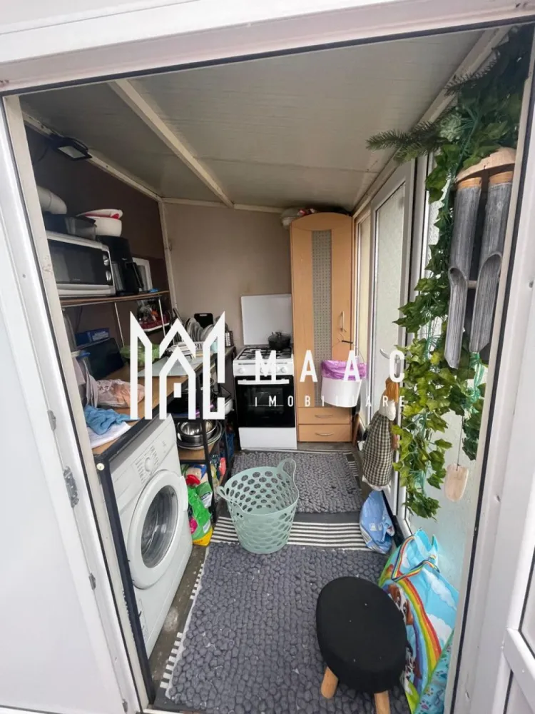 Penthouse 4 Camere | Zona Kogalniceanu | Sebes