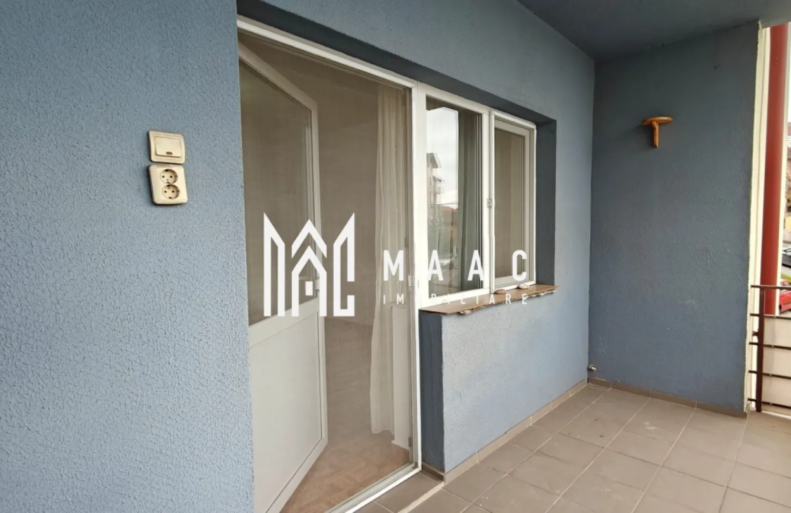 Apartament 4 camere | 2 balcoane | 86 mp | Ștrand