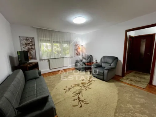 Apartament 2 camere de vanzare, zona Dambovita, Timisoara