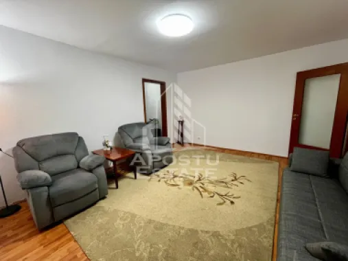 Apartament 2 camere de vanzare, zona Dambovita, Timisoara