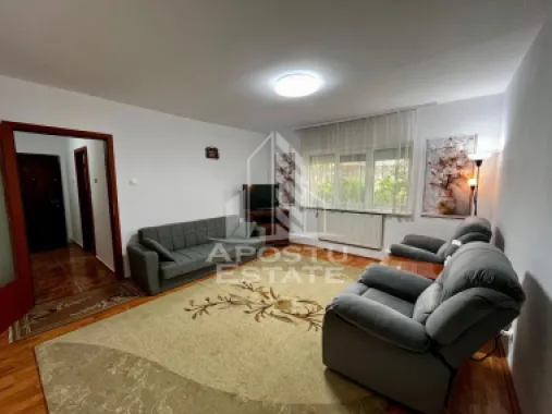Apartament 2 camere de vanzare, zona Dambovita, Timisoara
