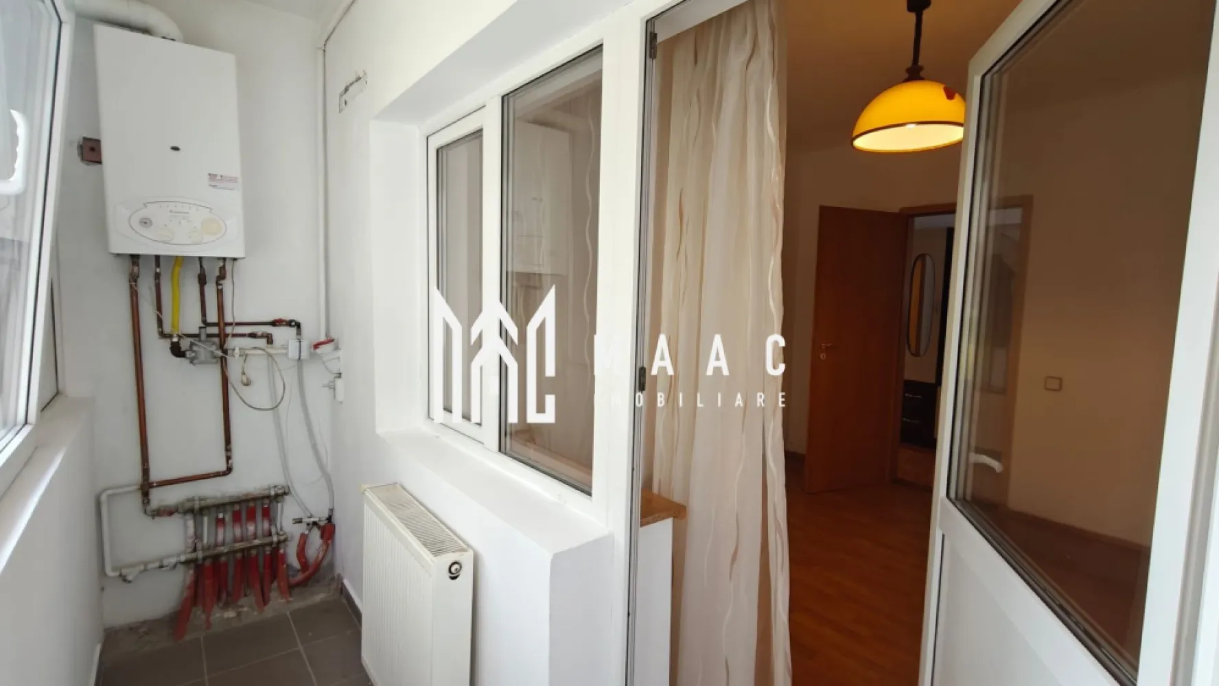 Apartament 4 camere | 2 balcoane | 86 mp | Ștrand