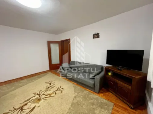 Apartament 2 camere de vanzare, zona Dambovita, Timisoara