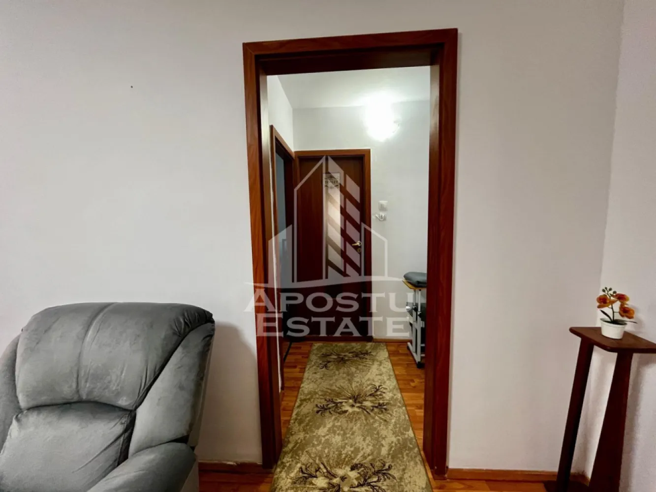 Apartament 2 camere de vanzare, zona Dambovita, Timisoara