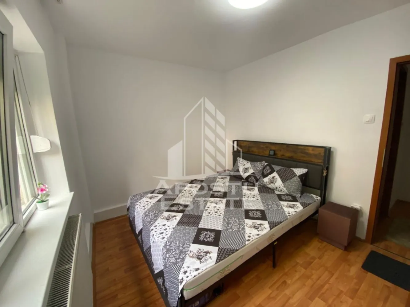Apartament 2 camere de vanzare, zona Dambovita, Timisoara